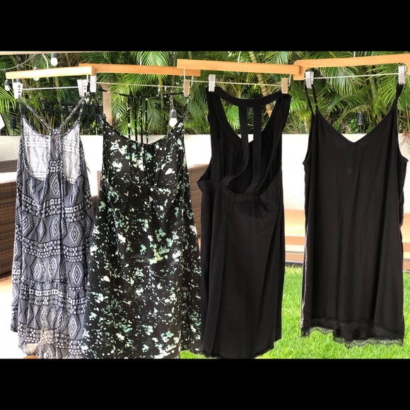 3 Roxy/O’Neil dresses - Picture 2 of 2